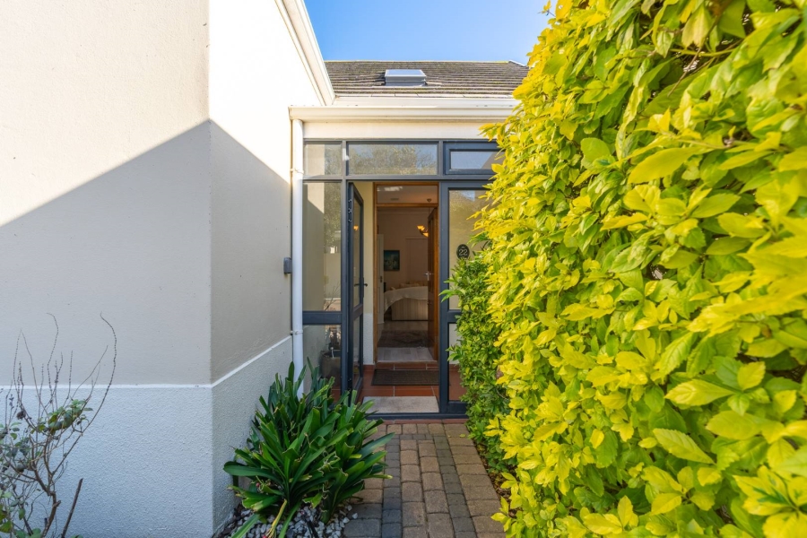 To Let 3 Bedroom Property for Rent in Royal Ascot Western Cape
